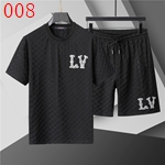 偽物ブランド夏服上下セット着払い